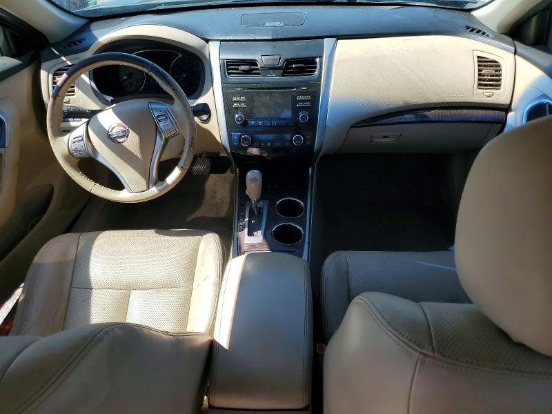 64783776 :رقم المزاد ، 1N4AL3APXEC317904 vin ، 2014 Nissan Altima مزاد بيع