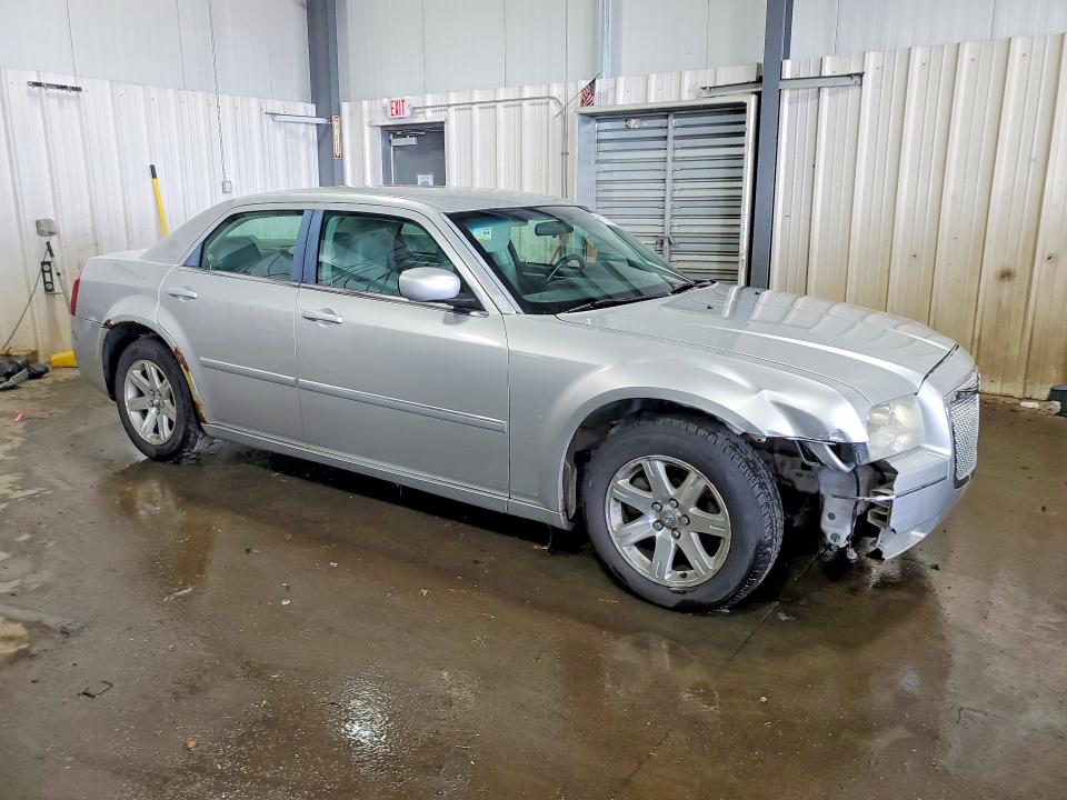 Aukcja sprzedaży 2007 Chrysler 300, vin: 2C3KA53G27H877014, numer aukcji: 61971766
