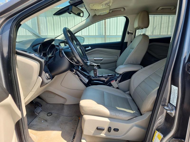 Продажа на аукционе авто 2014 Ford Escape, vin: 1FMCU0J98EUB15293, номер лота: 63296596