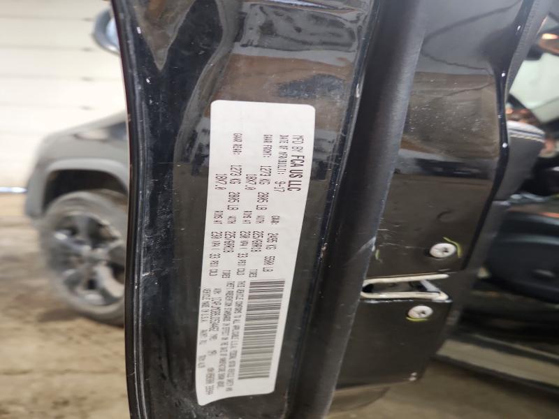 Aukcja sprzedaży 2018 Jeep Cherokee, vin: 1C4PJMDB9JD534462, numer aukcji: 64095056