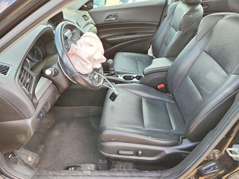Продажа на аукционе авто 2017 Acura Ilx, vin: 19UDE2F79HA801732, номер лота: 65535826