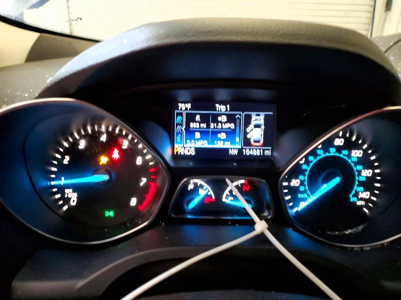 Aukcja sprzedaży 2014 Ford Escape, vin: 1FMCU9JX0EUB13489, numer aukcji: 66718896