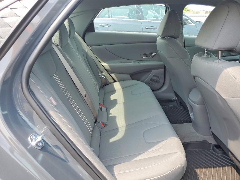 Aukcja sprzedaży 2026 Hyundai Elantra Hybrid, vin: KMHLM4DJ7TU192702, numer aukcji: 64613246