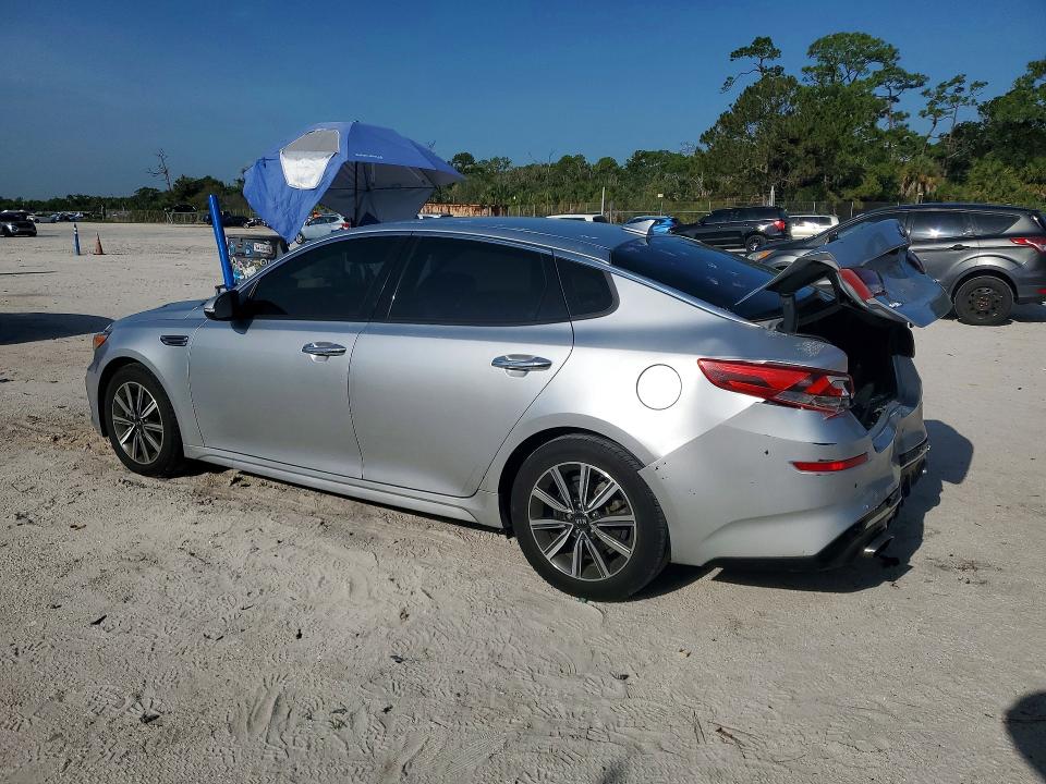 Aukcja sprzedaży 2019 Kia Optima, vin: 5XXGU4L15KG366763, numer aukcji: 66128096