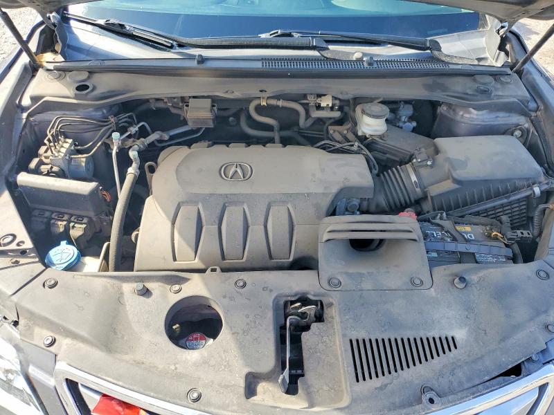 66829386 :رقم المزاد ، 5J8TB4H52HL007560 vin ، 2017 Acura Rdx مزاد بيع
