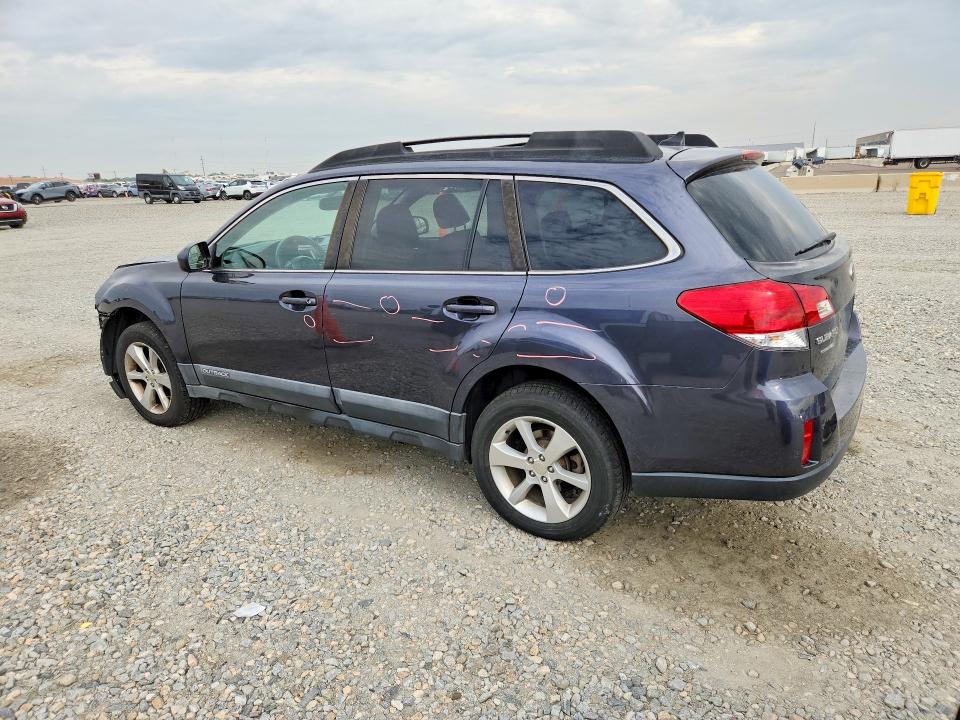 Продаж на аукціоні авто 2013 Subaru Outback, vin: 4S4BRBKC2D3312919, номер лоту: 64829306