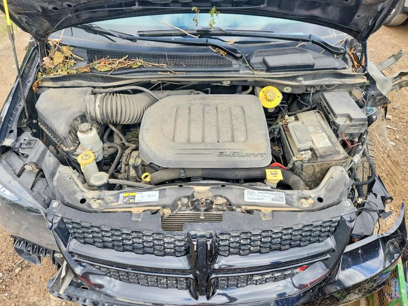 Aukcja sprzedaży 2019 Dodge Grand Caravan, vin: 2C4RDGEG0KR700085, numer aukcji: 65214756