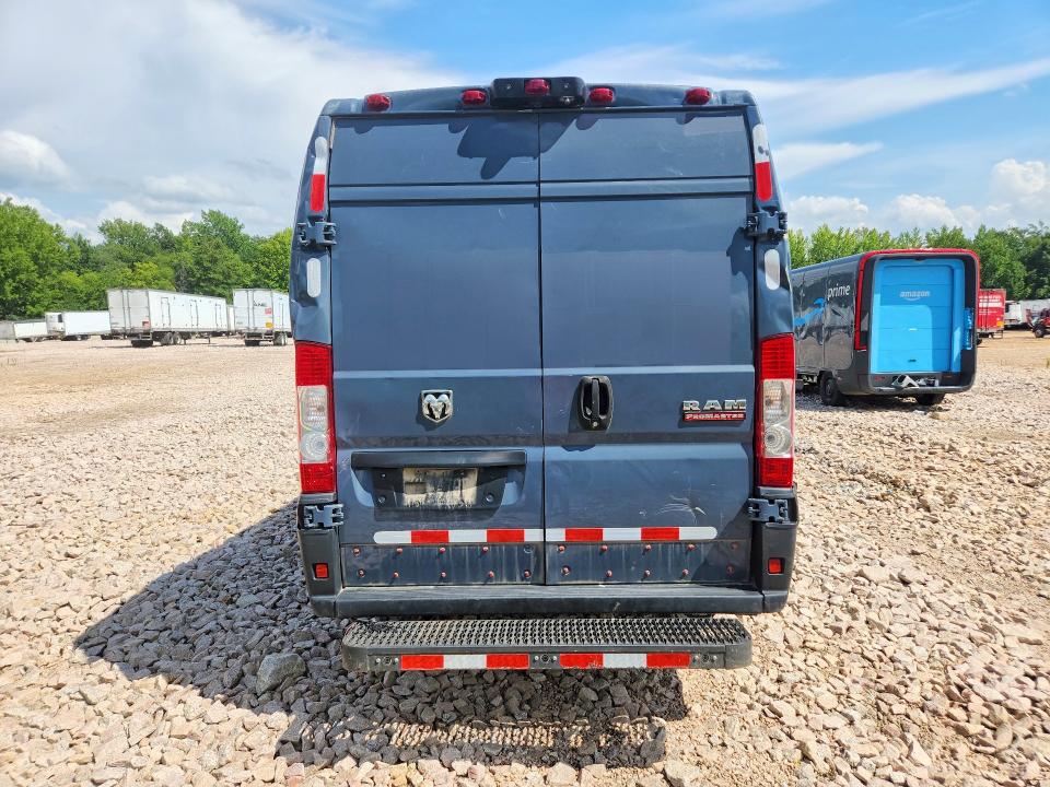 Aukcja sprzedaży 2021 Ram Promaster 3500, vin: 3C6FRVJG4ME501597, numer aukcji: 59745796