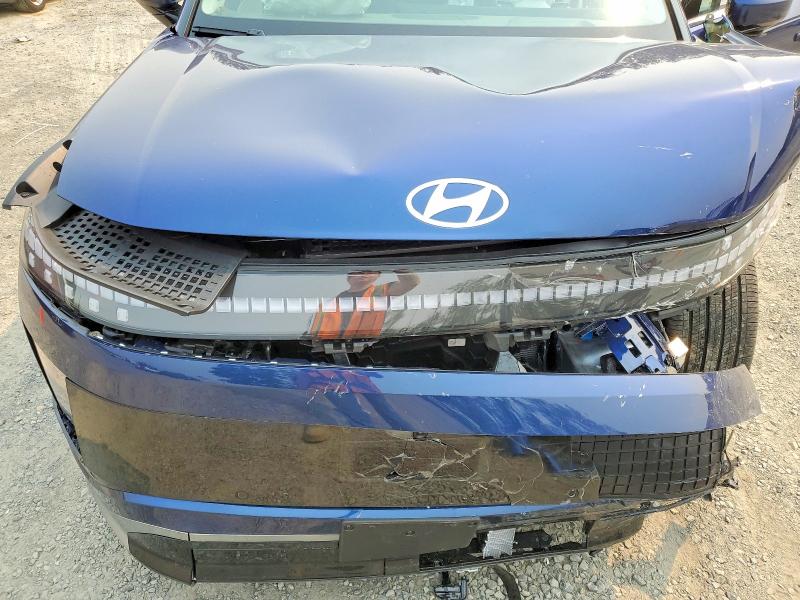 Продажа на аукционе авто 2026 Hyundai Ioniq 9, vin: 7YAMYFS54TY009773, номер лота: 63767316