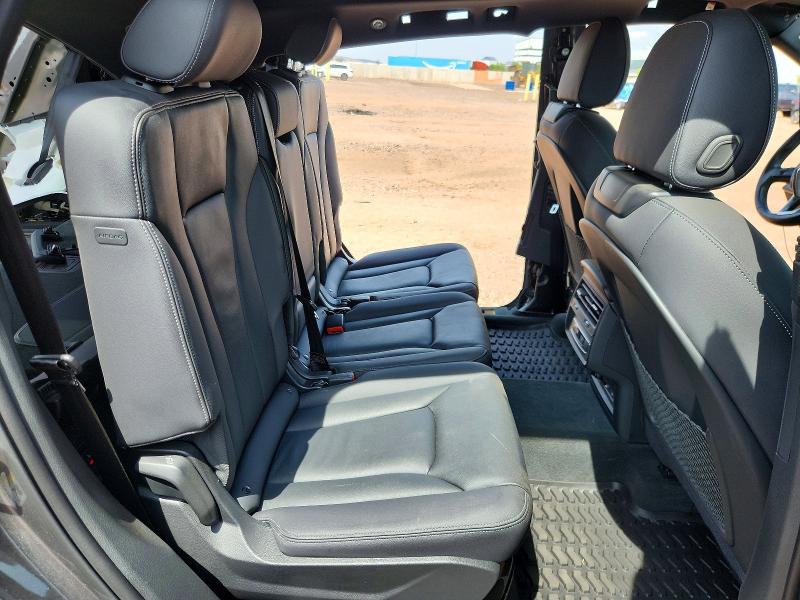 Aukcja sprzedaży 2025 Audi Q7, vin: WA1LCBF77SD012611, numer aukcji: 64549516
