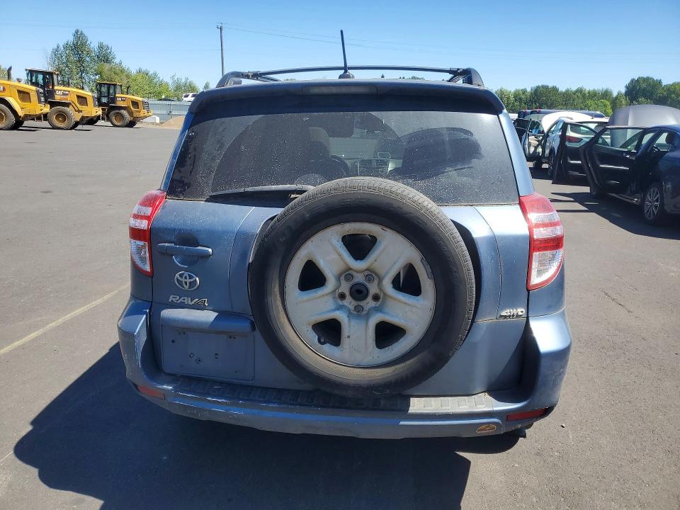 2012 Toyota Rav4 მანქანა იყიდება აუქციონზე, vin: 2T3BF4DV8CW212875, აუქციონის ნომერი: 64986036