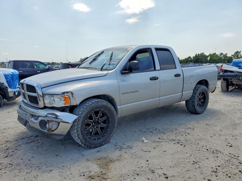 Продажа на аукционе авто 2004 Dodge Ram 1500, vin: 1D7HA18N64S705164, номер лота: 66740566