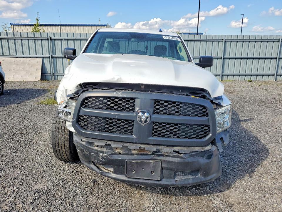 65873656 :رقم المزاد ، 3C6JR7DT6KG567245 vin ، 2019 Ram 1500 Classic مزاد بيع
