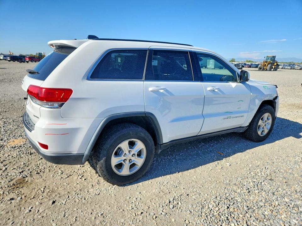 65625366 :رقم المزاد ، 1C4RJFAG6FC234251 vin ، 2015 Jeep Grand Cherokee مزاد بيع