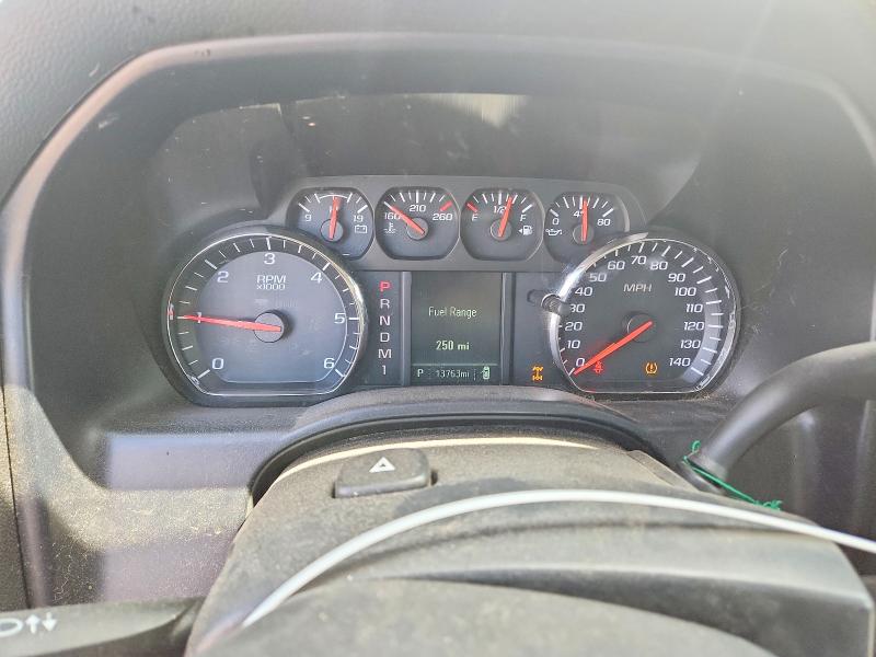 Продаж на аукціоні авто 2015 Gmc Sierra, vin: 1GT22XEG1FZ110769, номер лоту: 66085816