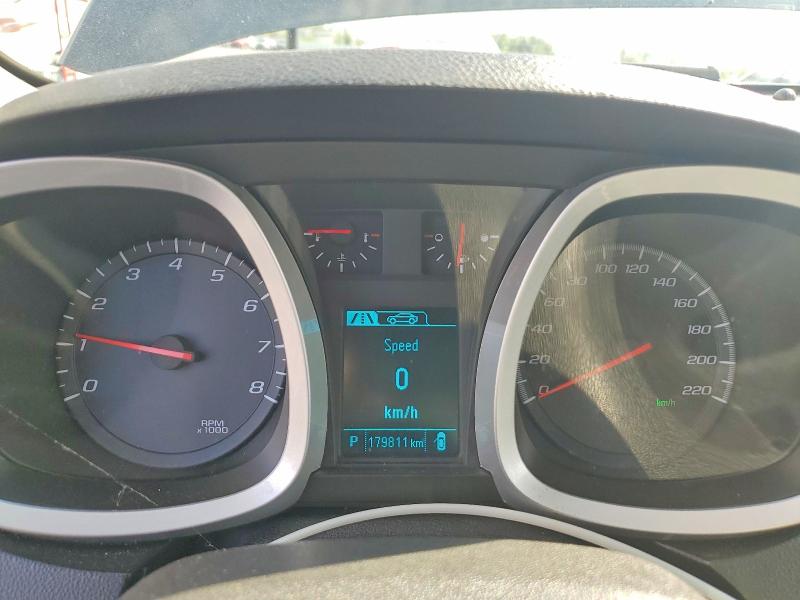 Продаж на аукціоні авто 2015 Chevrolet Equinox, vin: 2GNFLCE36F6140003, номер лоту: 63744276