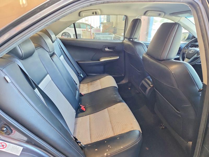 Продажа на аукционе авто 2014 Toyota Camry, vin: 4T1BF1FK9EU757884, номер лота: 66592146