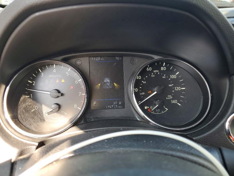 Продажа на аукционе авто 2020 Nissan Rogue, vin: KNMAT2MV9LP535112, номер лота: 66997536