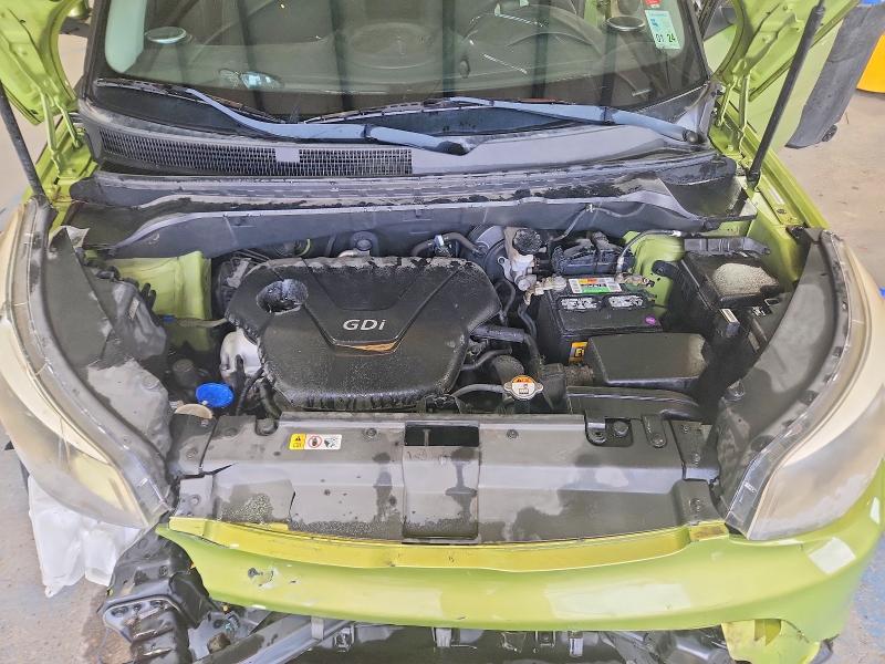 Aukcja sprzedaży 2015 Kia Soul, vin: KNDJN2A29F7755777, numer aukcji: 66547156