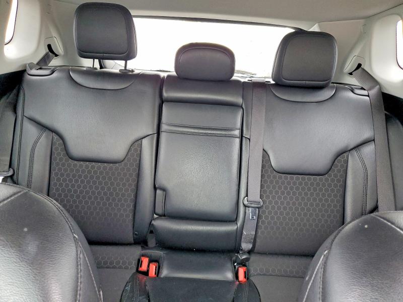 Продаж на аукціоні авто 2019 Jeep Compass, vin: 3C4NJCBB2KT762903, номер лоту: 65095546