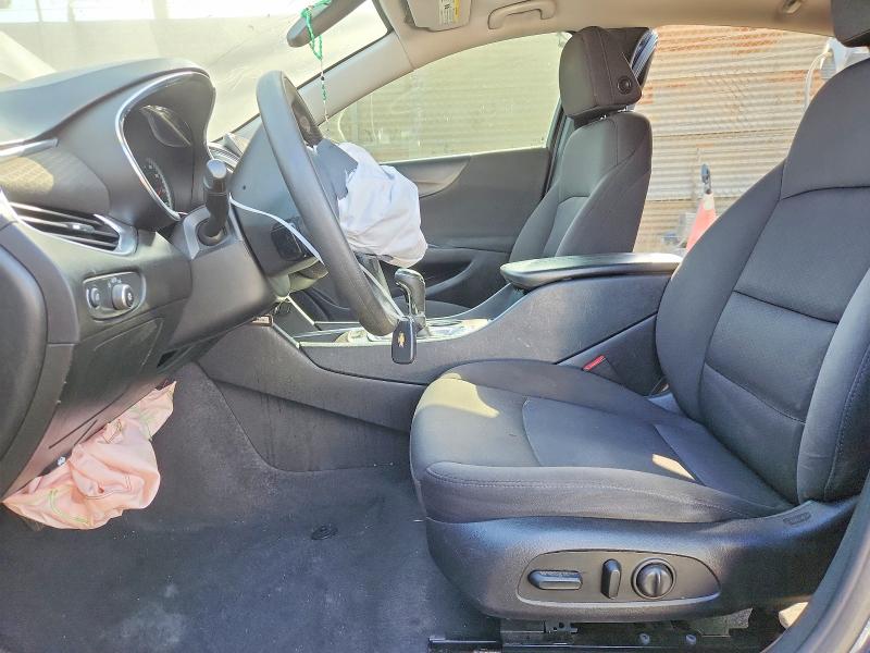 Aukcja sprzedaży 2020 Chevrolet Malibu, vin: 1G1ZD5ST2LF061831, numer aukcji: 64697926