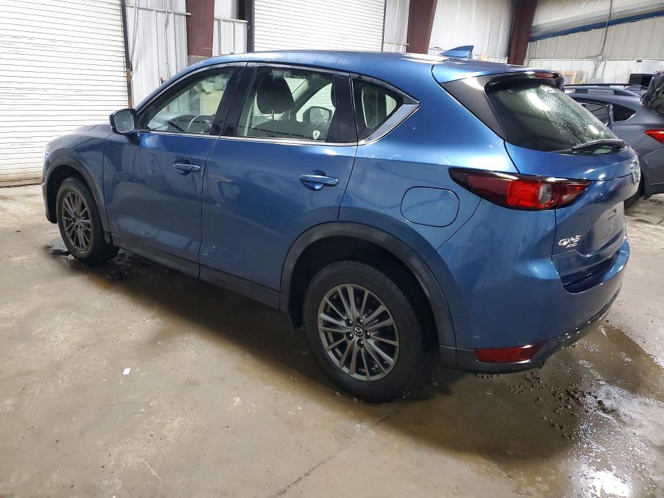64149626 :رقم المزاد ، JM3KFBBL9H0122482 vin ، 2017 Mazda Cx-5 مزاد بيع