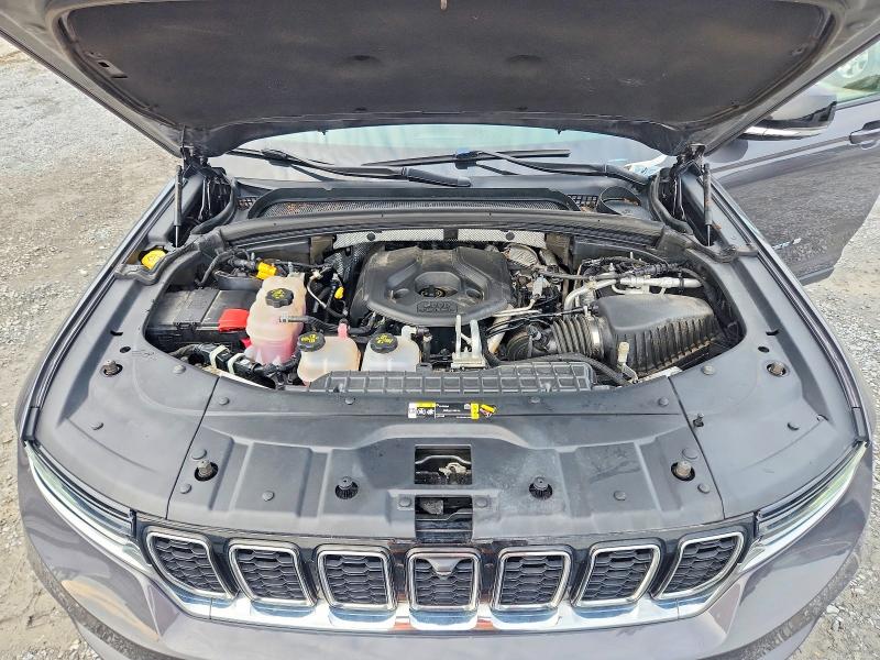 Aukcja sprzedaży 2023 Jeep Grand Cherokee, vin: 1C4RJYB69P8787014, numer aukcji: 64452086