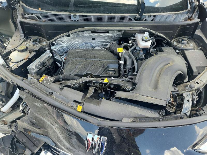Продаж на аукціоні авто 2025 Buick Encore Gx, vin: KL4AMBSP2SB090509, номер лоту: 64161546