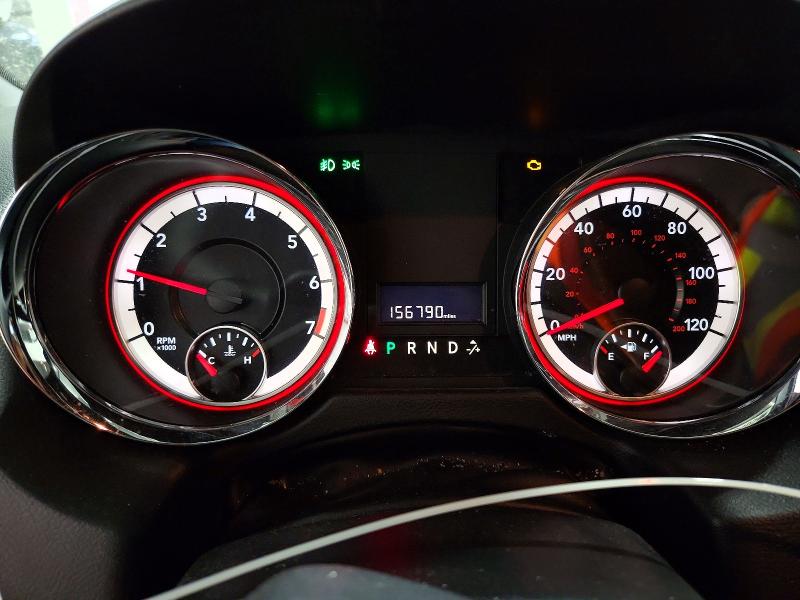 2018 Dodge Grand Caravan მანქანა იყიდება აუქციონზე, vin: 2C4RDGCG9JR297113, აუქციონის ნომერი: 66104056
