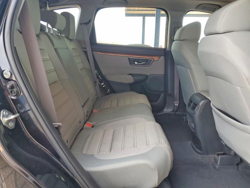 63933846 :رقم المزاد ، 2HKRW2H50LH646356 vin ، 2020 Honda Cr-v مزاد بيع