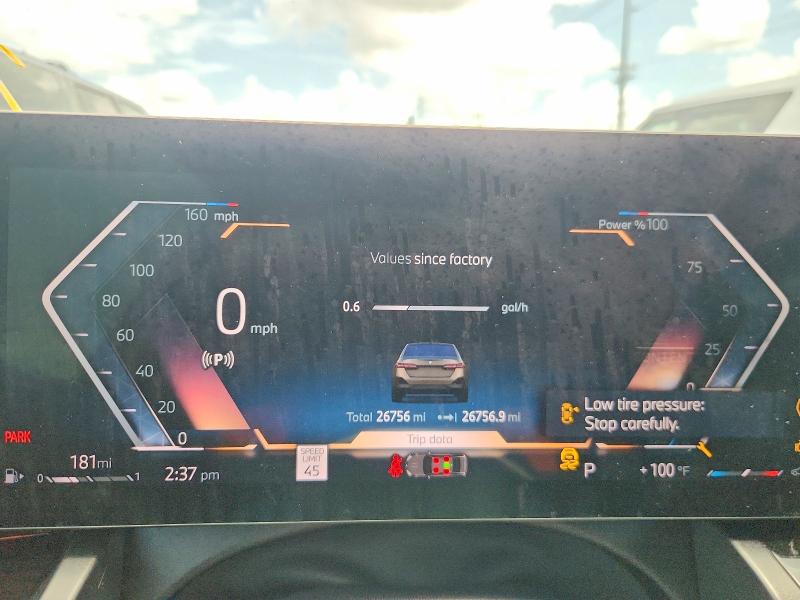 Aukcja sprzedaży 2025 Bmw 530, vin: WBA43FJ00SCU10158, numer aukcji: 64054506