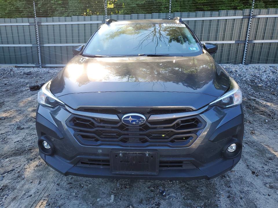 Aukcja sprzedaży 2025 Subaru Crosstrek, vin: JF2GUHDC5S8210962, numer aukcji: 63520486