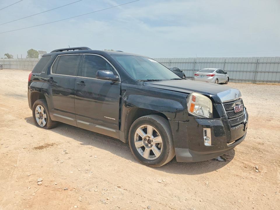 63934426 :رقم المزاد ، 2GKALSEK4D6140619 vin ، 2013 Gmc Terrain مزاد بيع