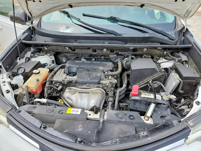 Продажа на аукционе авто 2018 Toyota Rav4, vin: JTMZFREV3JJ164501, номер лота: 63728316