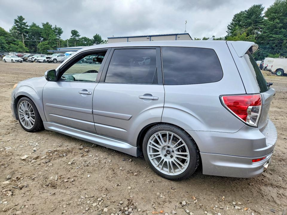 Продажа на аукционе авто 2013 Subaru Forester, vin: JF2SHGGC7DH412953, номер лота: 65003676