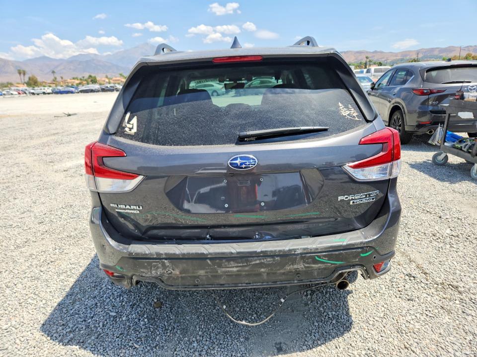 Продаж на аукціоні авто 2021 Subaru Forester, vin: JF2SKAXC9MH472957, номер лоту: 66913176