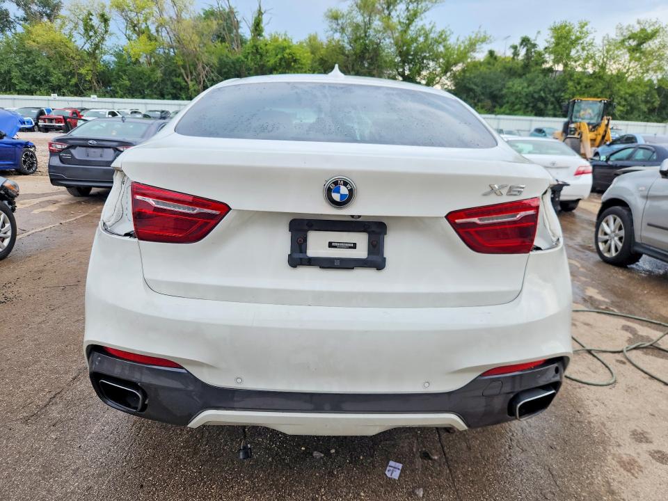Продажа на аукционе авто 2019 Bmw X6, vin: 5UXKU2C52K0Z63113, номер лота: 66784476