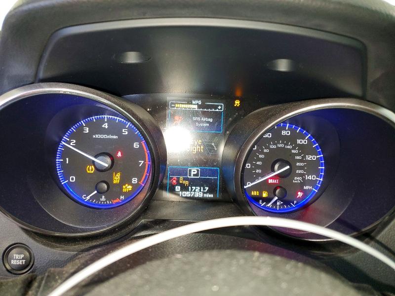 Продаж на аукціоні авто 2018 Subaru Outback, vin: 4S4BSAHC0J3270235, номер лоту: 65604286