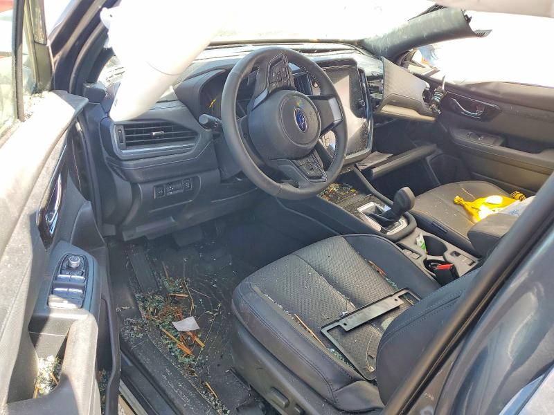 Aukcja sprzedaży 2025 Subaru Forester, vin: JF2SLDRC0SH583843, numer aukcji: 64745286