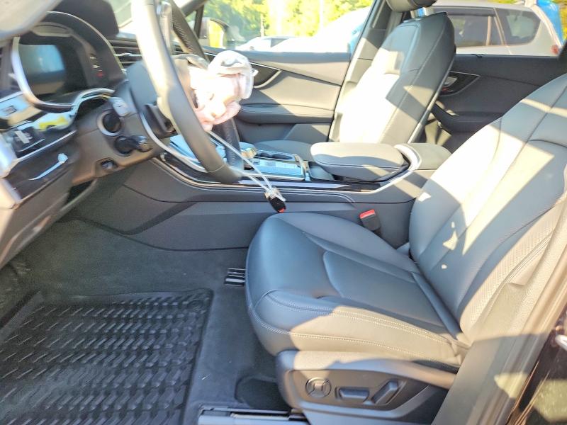 Aukcja sprzedaży 2026 Audi Q7, vin: WA1LVBF77TD004522, numer aukcji: 66895976