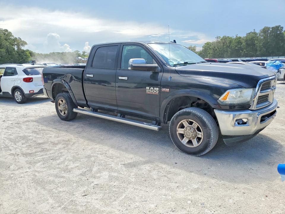Продажа на аукционе авто 2013 Ram 2500, vin: 3C6TR5FT4DG572165, номер лота: 65507616