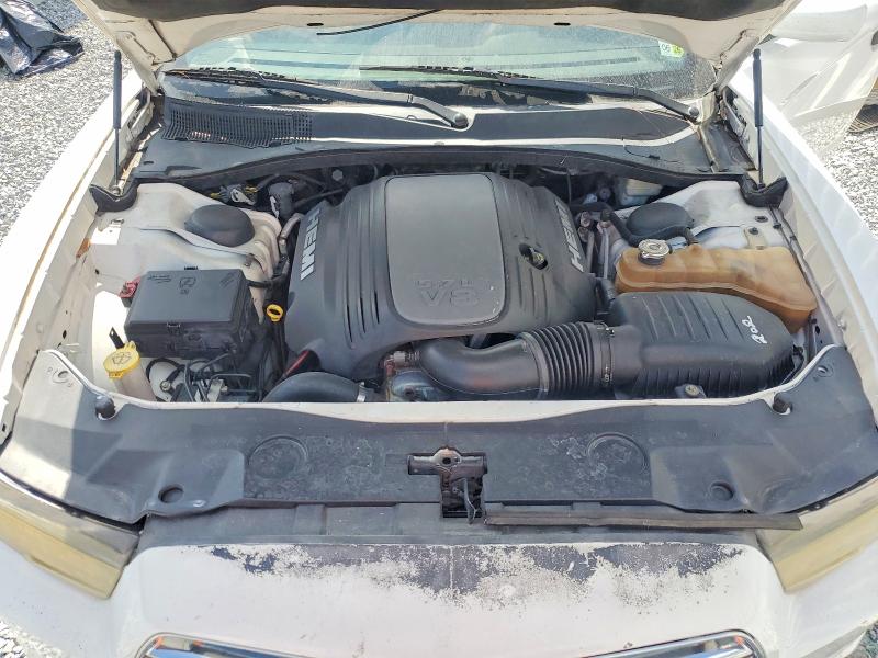 Продаж на аукціоні авто 2011 Dodge Charger, vin: 2B3CL5CT3BH521186, номер лоту: 65309456