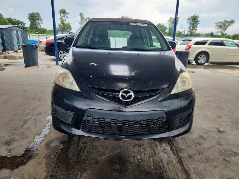 64042396 :رقم المزاد ، JM1CR29L790344398 vin ، 2009 Mazda 5 مزاد بيع