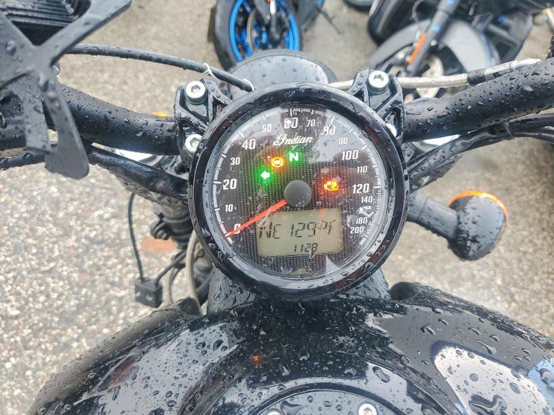 2020 Indian Motorcycle Co. Scout მანქანა იყიდება აუქციონზე, vin: 56KMTA112L3160495, აუქციონის ნომერი: 65728346