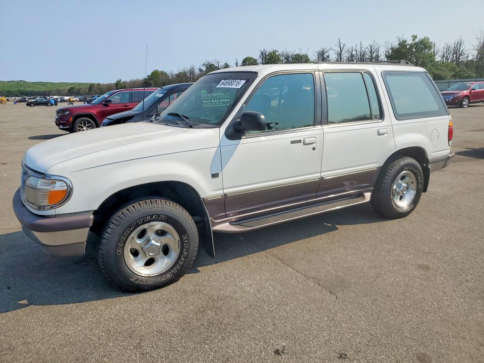 Aukcja sprzedaży 1997 Ford Explorer, vin: 1FMDU35P8VZA78876, numer aukcji: 64698016