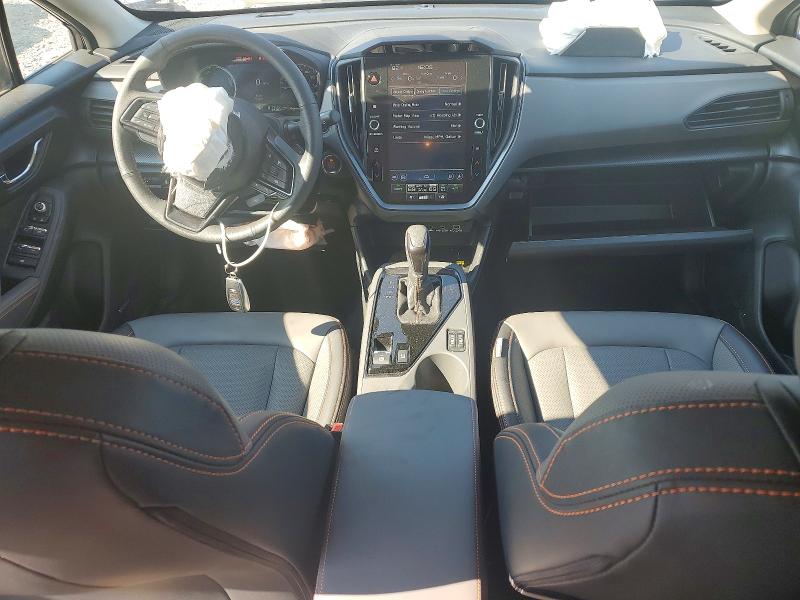 66427176 :رقم المزاد ، JF2GUSND4T8223272 vin ، 2026 Subaru Crosstrek مزاد بيع