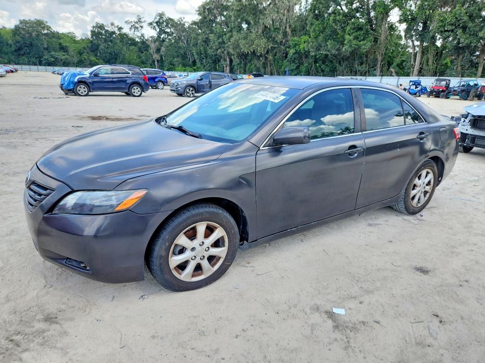Продажа на аукционе авто 2009 Toyota Camry, vin: 4T1BE46K19U377772, номер лота: 64447446