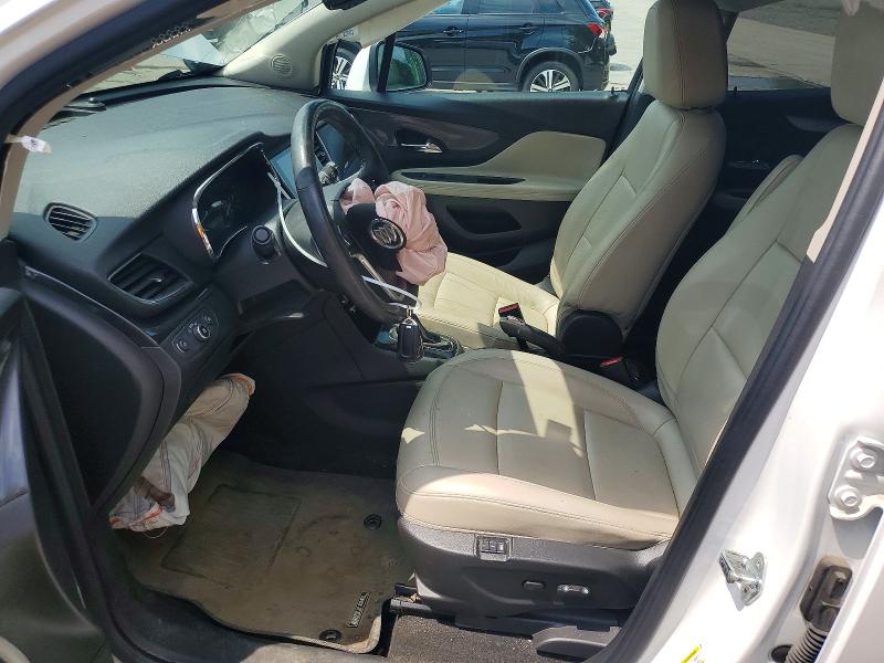 Aukcja sprzedaży 2019 Buick Encore, vin: KL4CJGSM1KB861112, numer aukcji: 63727046