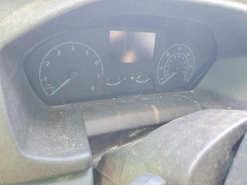 65714006 :رقم المزاد ، 1FTBR1C81SKA96167 vin ، 2025 Ford Transit مزاد بيع