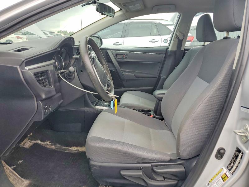 Aukcja sprzedaży 2016 Toyota Corolla, vin: 2T1BURHE1GC514134, numer aukcji: 64379266